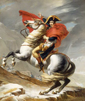 Napoleon Bonaparte