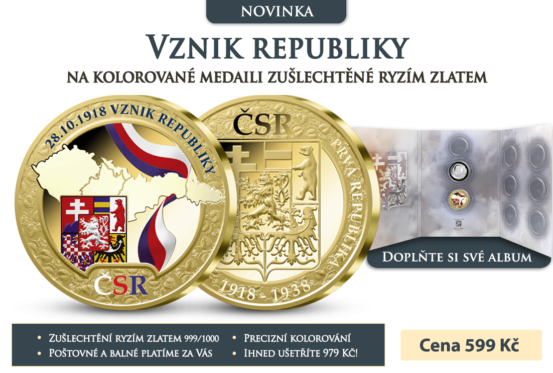 Vznik republiky