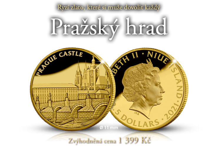 Pražský hrad - ikonická stavba srdce Evropy