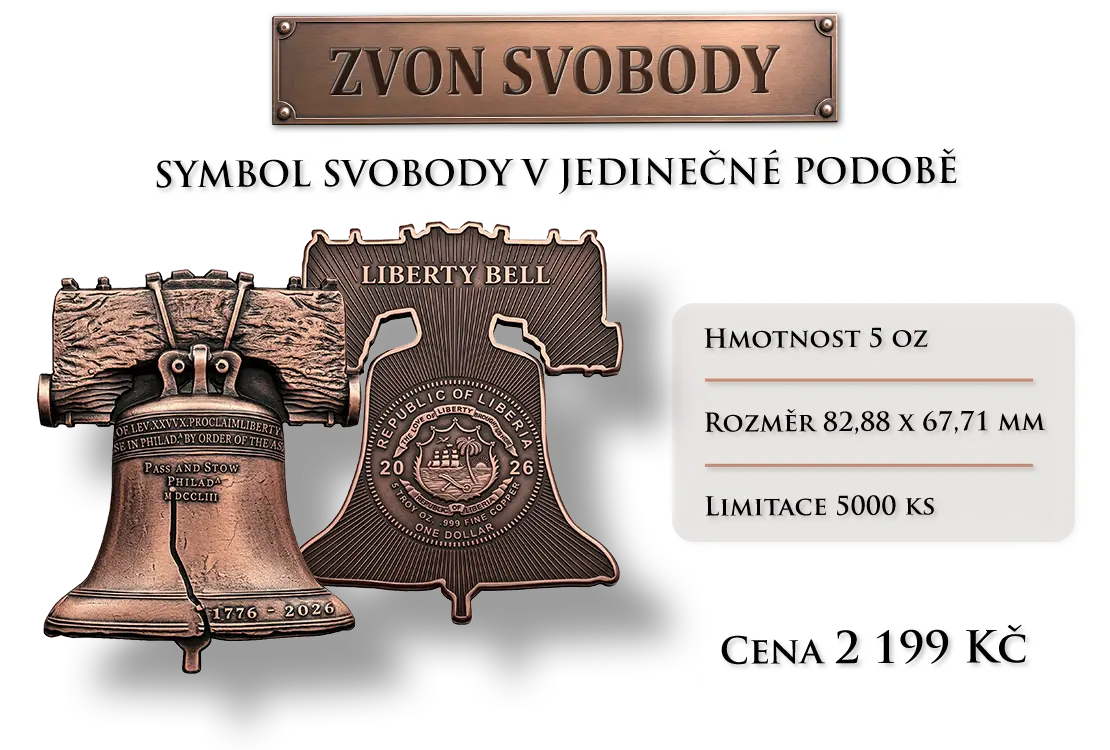 Zvon svobody