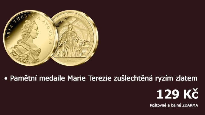 Základní nabídka