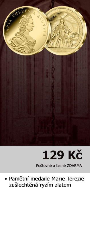 Základní nabídka