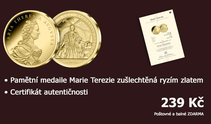 Rozšířená nabídka