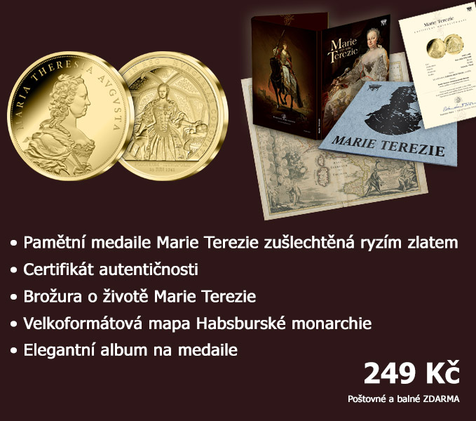 Prémiová nabídka