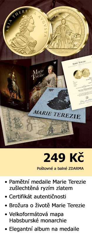 Prémiová nabídka