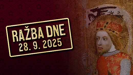 Národní Pokladnice vydává 28. září RAŽBU DNE!
